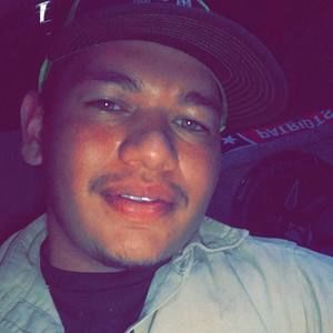 Meet your Posher, Alaniz